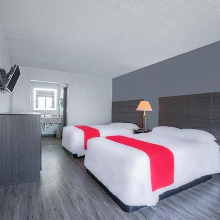 Stateline Stayovers Extended Stay Hotel เท็กซาร์แคนา ภายนอก รูปภาพ