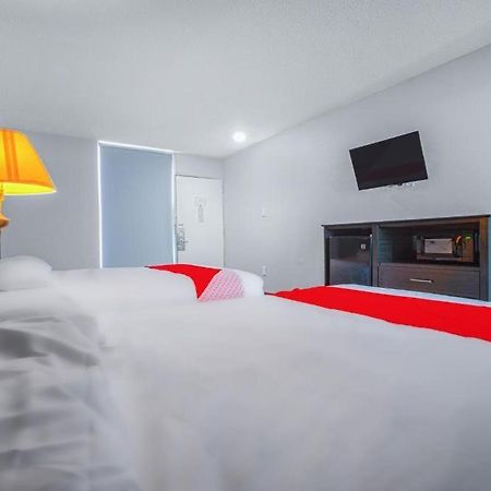 Stateline Stayovers Extended Stay Hotel เท็กซาร์แคนา ภายนอก รูปภาพ