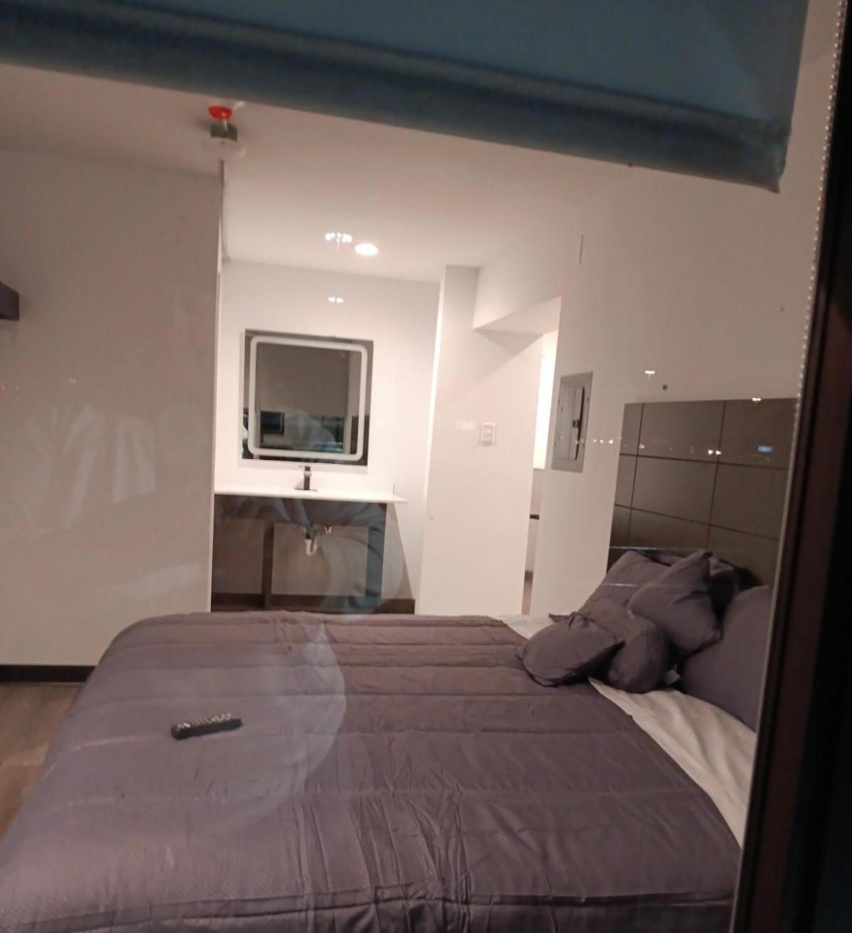 Stateline Stayovers Extended Stay Hotel เท็กซาร์แคนา ภายนอก รูปภาพ